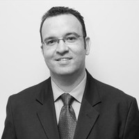 Darcio Basilio Paya