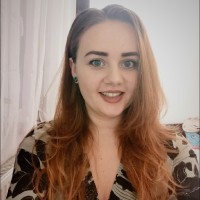 Hajnalka - Annamaria Georgies