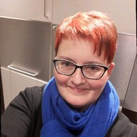 Ilse Thys