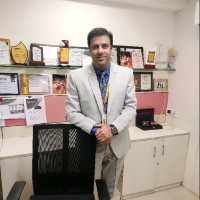 Sanjeev Khurana