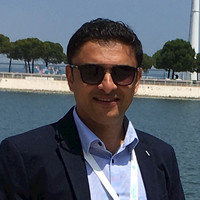 Akbar Maredia