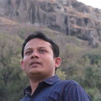 Tauseef Ahmad K