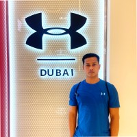 Paritosh Barman