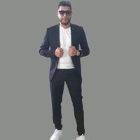 Hamza Hamidj