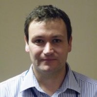 Nick Dewell