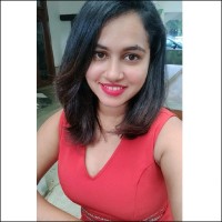 Shreya Esmeralda Borges