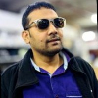 Rizwan ansari