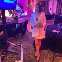 Liz Grace-John