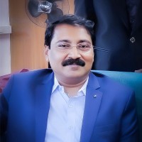M.S.Raghunathan Csm