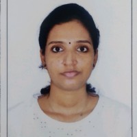 Nihitha K Babu