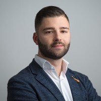 Florian Gleissner, MBA