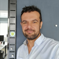 Benoit Purrini