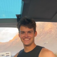Simon Christoffersen