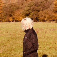 Roberta Lye MCIOB AssocRICS