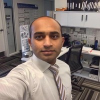 Muhammad Umar Hayat Khan