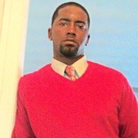 Brian Robinson