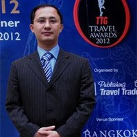Alexandro Tran