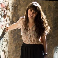 Sarah Dougherty