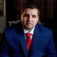 Evgenii Slupachik