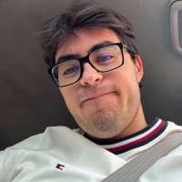 Daniel Alejandro Reyes Herrera