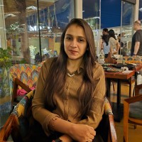 Srushti Agarwal