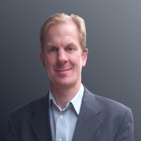 Richard Cockcroft