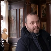 Andrea Milani