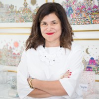 Nadine Kassem Khoury