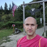 Andrey Zakharyashchev