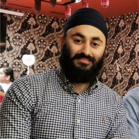 Indy Singh
