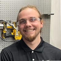 Kade Leininger