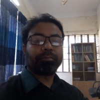 Arif Mostafa