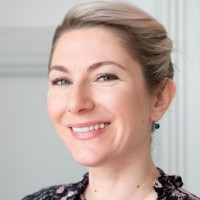 Amy Young