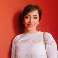 Sonia Arefian