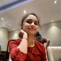 Sai Likhitha Bandari
