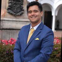 Ricardo Mahecha Rodríguez