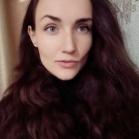 Svitlana Haramova