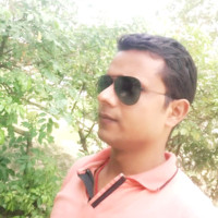 Ram Kumar Tiwari