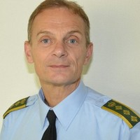 Brian Voss Olsen