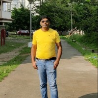 Deepesh J