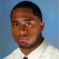 Ryan Mosby