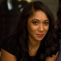 Yvette Lyons