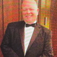 Christopher Smith
