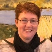 Jolanda Bergsma