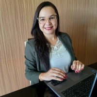 Elaine Maria Nascimento