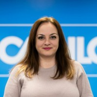 Violet Vidolova