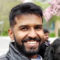 Niroshian Balasubramaniam
