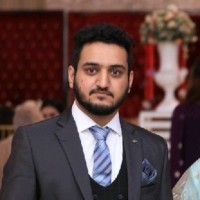 Syed Awais Gillani