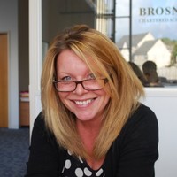 Sharon Hutchinson