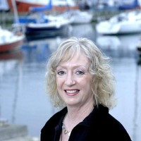 Joy Durrant, AFA, CFPCM, MInstD